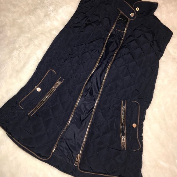 Fall Vest - Picture 3 of 6